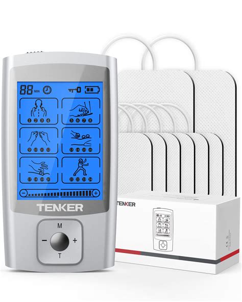 tens machine good guys|which tens machine to buy.